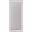 ODL Clear Door Glass - 9.5" x 20.5" Frame Kit