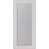 ODL Clear Door Glass - 9.5" x 20.5" Frame Kit