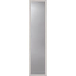 ODL Clear Door Glass - 16" x 66" Frame Kit