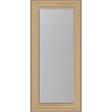 ODL Clear Door Glass - 9.5" x 20.5" Frame Kit