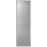 ODL Clear Door Glass - 22" x 66" Frame Kit