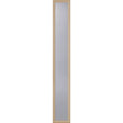 ODL Clear Door Glass - 10" x 66" Frame Kit