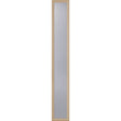 ODL Clear Door Glass - 10" x 66" Frame Kit