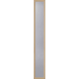 ODL Clear Door Glass - 10" x 66" Frame Kit
