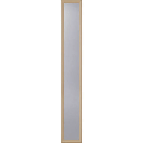 ODL Clear Door Glass - 10" x 66" Frame Kit