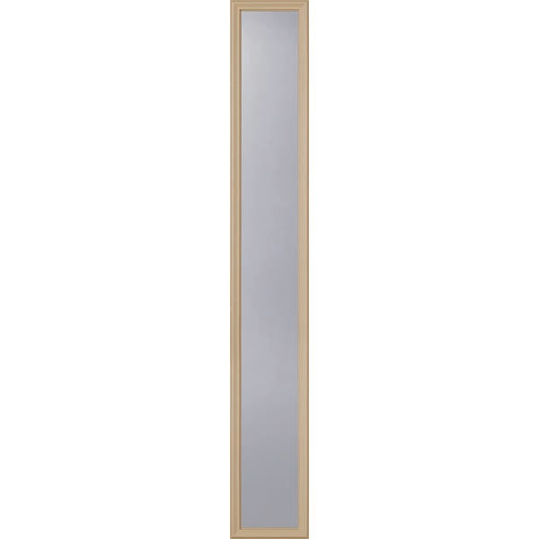 ODL Clear Door Glass - 10" x 66" Frame Kit