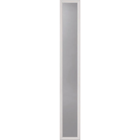 ODL Clear Door Glass - 10" x 66" Frame Kit
