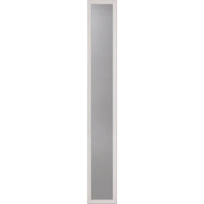ODL Clear Low-E Door Glass - 10" x 66" Frame Kit