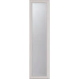 ODL Clear Door Glass - 10" x 38" Frame Kit