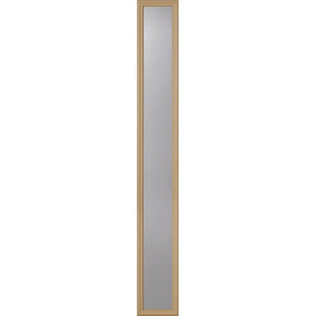 ODL Clear Door Glass - 9" x 66" Frame Kit