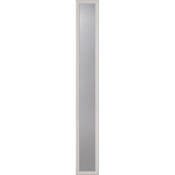 ODL Clear Door Glass - 9" x 66" Frame Kit