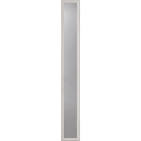 ODL Clear Door Glass - 9" x 66" Frame Kit