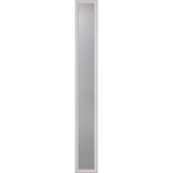 ODL Clear Low-E Door Glass - 9" x 66" Frame Kit