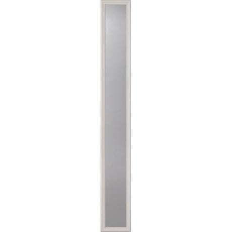 ODL Clear Low-E Door Glass - 9" x 66" Frame Kit