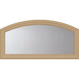 ODL Clear Door Glass - 24" x 12" Frame Kit