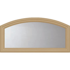 ODL Clear Door Glass - 24" x 12" Frame Kit