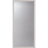 ODL Clear Door Glass - 24" x 50" Frame Kit