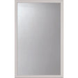 ODL Clear Low-E Door Glass - 24" x 38" Frame Kit