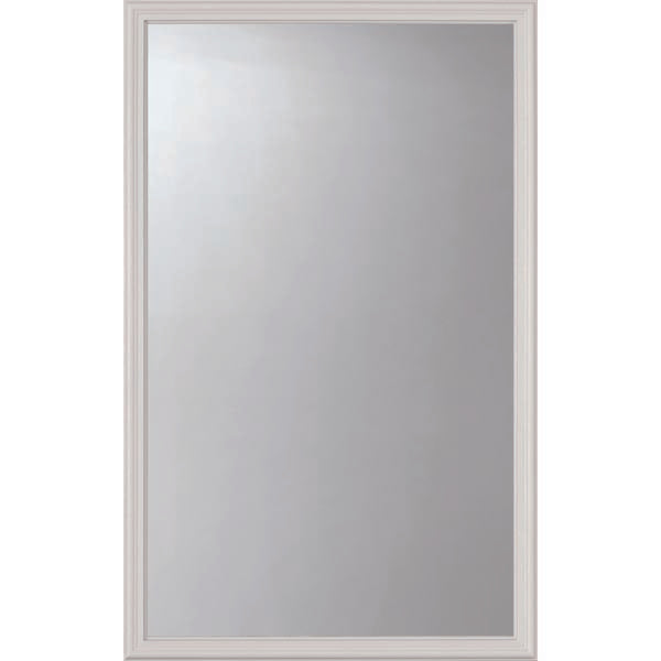 ODL Clear Low-E Door Glass - 24" x 38" Frame Kit