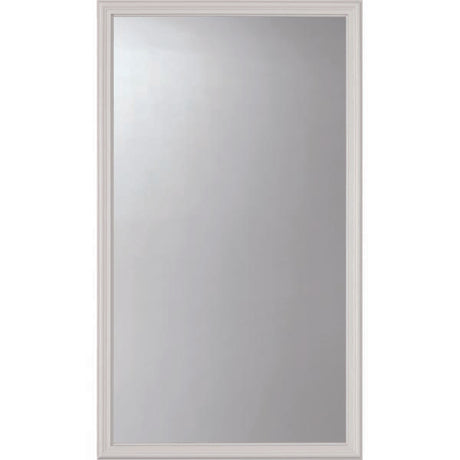 ODL Clear Door Glass - 22" x 38" Frame Kit