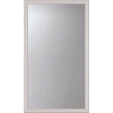 ODL Clear Door Glass - 22" x 38" Frame Kit