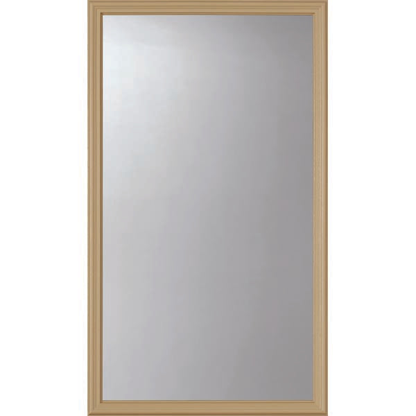 ODL Clear Door Glass - 22" x 38" Frame Kit