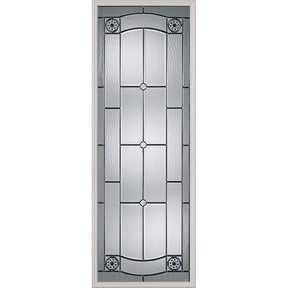 Western Reflections Elan Door Glass - 24" x 66" Frame Kit