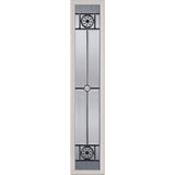 Western Reflections Elan Door Glass - 10" x 50" Frame Kit