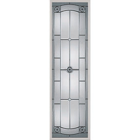 Western Reflections Elan Door Glass - 24" x 82" Frame Kit