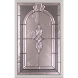 Western Reflections Fontana Door Glass - 24" x 38" Frame Kit