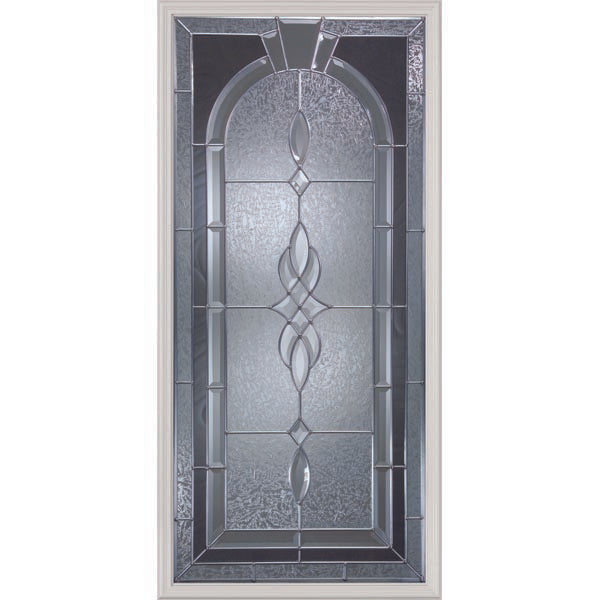 Western Reflections Fontana Door Glass - 24" x 50" Frame Kit