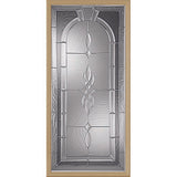 Western Reflections Fontana Door Glass - 24" x 50" Frame Kit