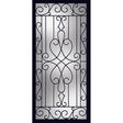 Western Reflections Wyngate Door Glass - 24" x 50" Frame Kit