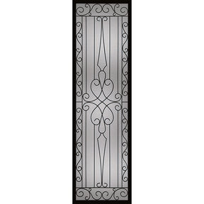 Western Reflections Wyngate Door Glass - 22" x 82" Frame Kit