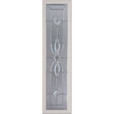 Western Reflections Laurel Door Glass - 10" x 38" Frame Kit