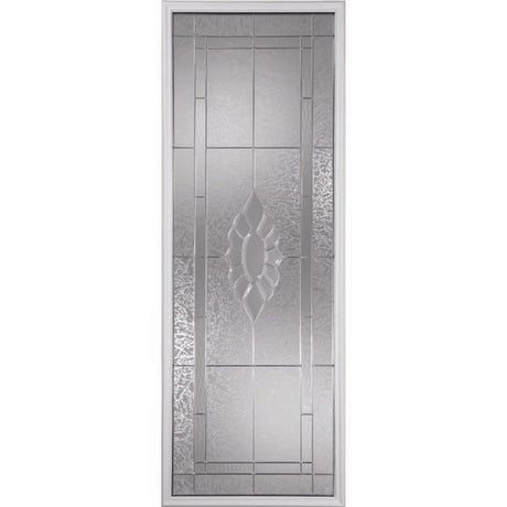 Western Reflections Princess Door Glass - 24" x 66" Frame Kit