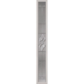 Western Reflections Princess Door Glass - 9" x 66" Frame Kit
