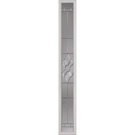 Western Reflections Princess Door Glass - 9" x 66" Frame Kit