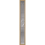 Western Reflections Princess Door Glass - 9" x 66" Frame Kit