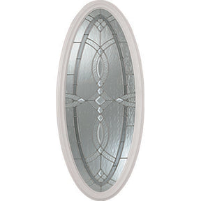Western Reflections Aurora Door Glass - 18" x 41.9" Frame Kit