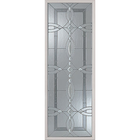 Western Reflections Aurora Door Glass - 24" x 66" Frame Kit