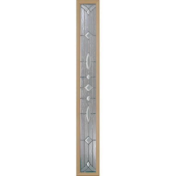 Western Reflections Aurora Door Glass - 9" x 66" Frame Kit