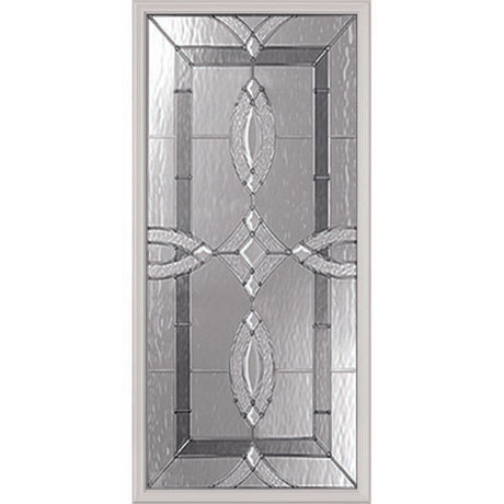 Western Reflections Aurora Door Glass - 24" x 50" Frame Kit