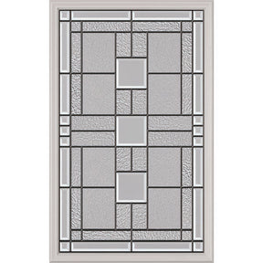 ODL Monterey Door Glass - 24" x 38" Frame Kit