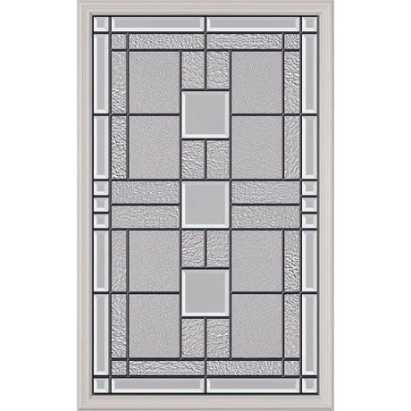 ODL Monterey Door Glass - 24" x 38" Frame Kit