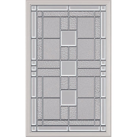ODL Monterey Door Glass - 24" x 38" Frame Kit