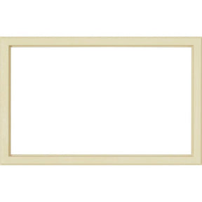 27" x 17.25" Standard Craftsman Frame Set