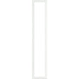 10" x 50" Evolve Frame Set