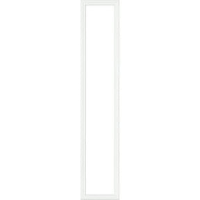10" x 50" Evolve Frame Set