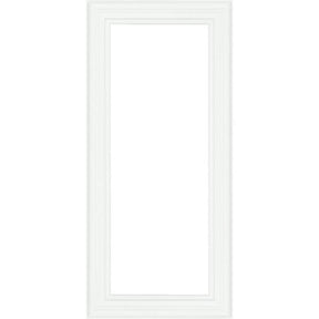 9.5" x 20.5" Standard Frame Set